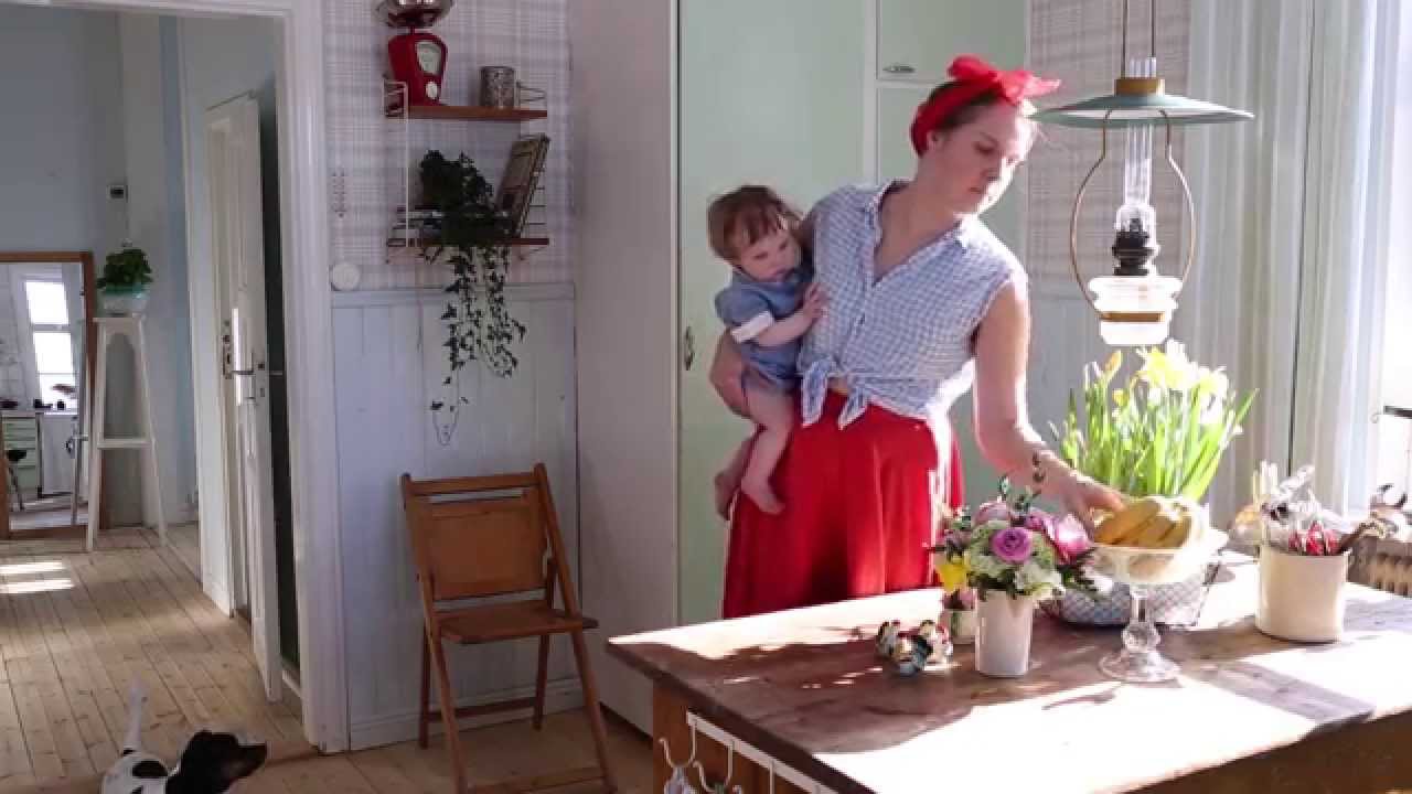 Påskfix & Vardagsliv