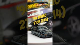 Nissan nismo 270R s14 not wheels premium