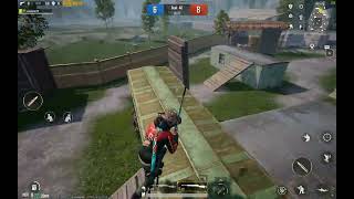 1VS1 room M24 PUBG MOBILE 2024 GAMELOOP EMULATOR