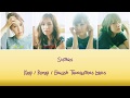SCANDAL - Sisters Lyrics [Kan/Rom/Eng Translations]