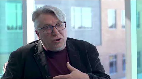 Why I Teach  David Reinhart