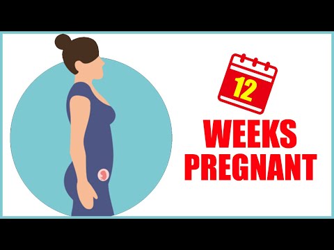 Video: Progressiewe swangerskap: tekens, diagnostiese metodes, aanwysers