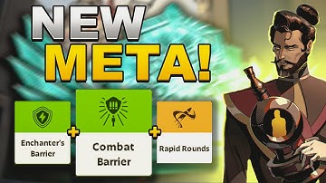 PHUNKPAI DESTROYS AT HIGH ELO WITH NEW MIRAGE BUILD | DEADLOCK ETERNUS POV