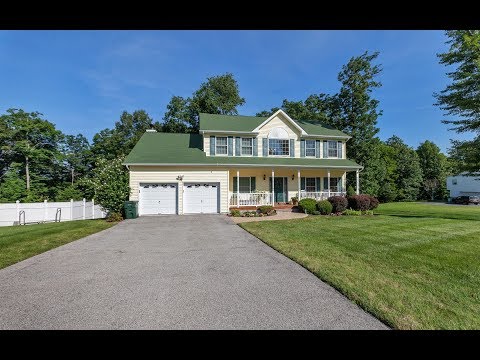22 Old Hemlock Dr, New Windsor, NY home video tour