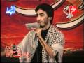 کربلایی یوسف خانقایی هیئت عشاق کربلا محرم 88 شب ششم Part 3 