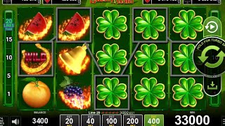 20 Lucky And Wild-Egt-Big Wins