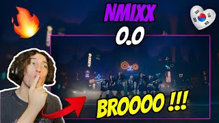 South African Reacts To NMIXX "O.O" M/V + DEBUT ( Newest KPOP Group !?! )