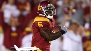 Reggie Bush was an unstoppable force at USC | ESPN Archives