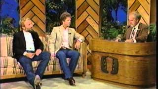 Chris Hillman & Herb Pederson chords