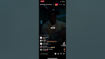 Unreleased lil double 0 snippet