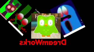 Skrowmaerd 666, With Dreamworks