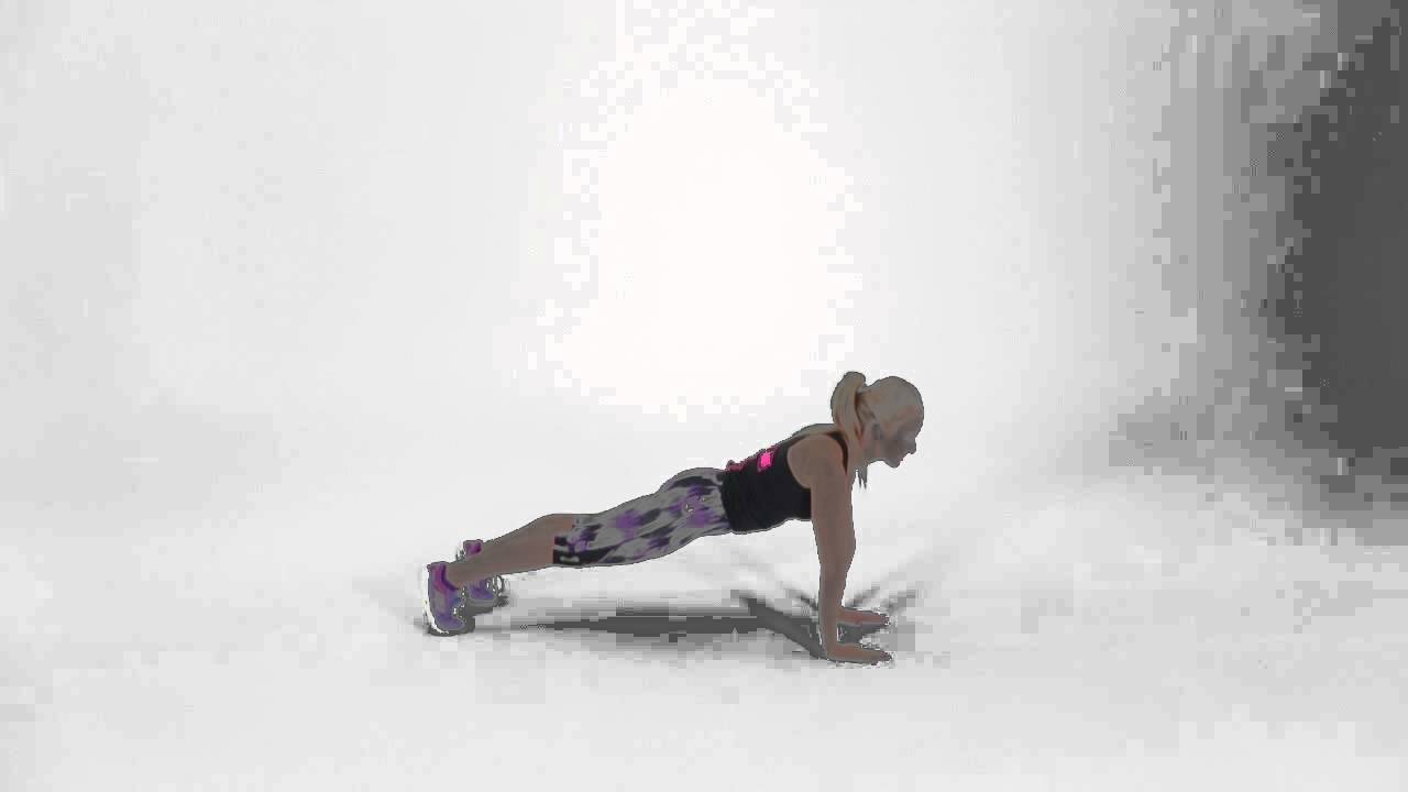 Extended Plank video phone beyonce mp3