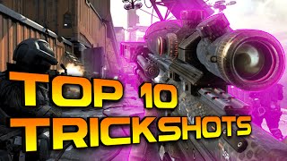 Celebrity TOP 10 TRICKSHOTS! Profile