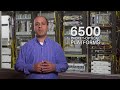 In the Lab: Ciena’s 6500 Family of Packet-Optical Platforms