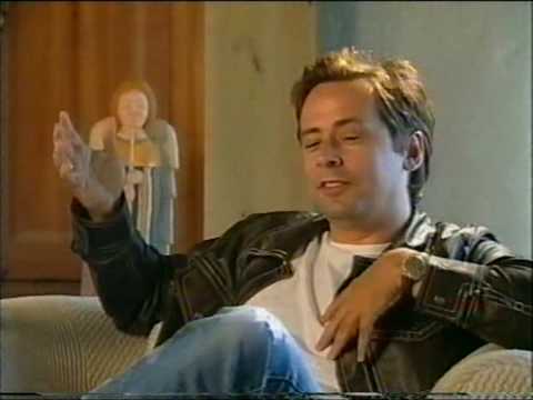 Nick Heyward and Haircut 100 from Top Ten