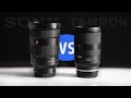 Tamron 28-75 f/2.8 vs Sony 24-70 f/2.8 GM : Comparison and Review