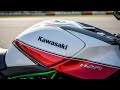 New 2026 Kawasaki Ninja H2R finally launched