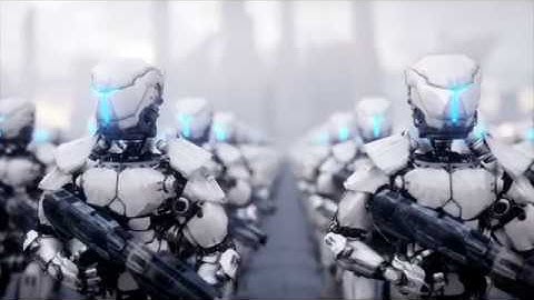 APOCALYPSE  First Look/Teaser