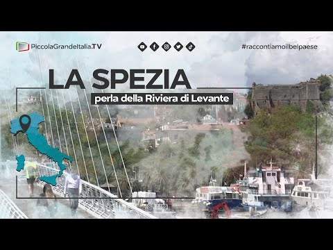 La Spezia - Piccola Grande Italia