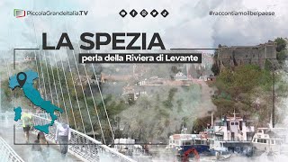 La Spezia - Piccola Grande Italia