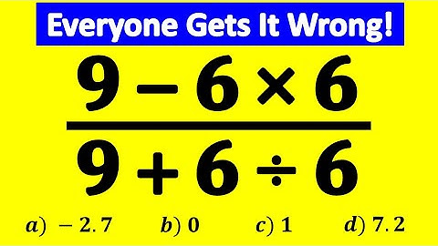Looks Easy… But Almost Everyone Fails It! 😭🧠🔥