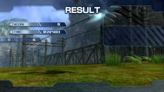 Sonic The Hedgehog 2006: Radical Train (Silver) - Speedrun in 024483