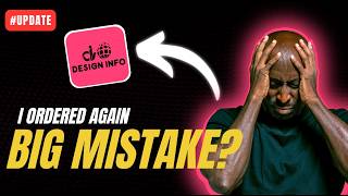 I Tested DesignInfo Again After Viewer Complaints…