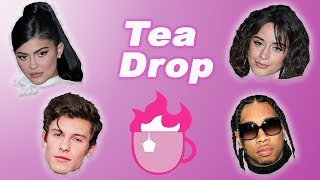 Download Lagu Shawn Mendes & Camila Cabello VMAs Performance Reaction | Tea Drop Ep 3 Download Lagu Shawn Mendes & Camila Cabello VMAs Performance Reaction | Tea Drop Ep 3