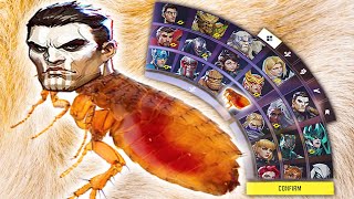 FLEA RIVALS | Marvel Rivals