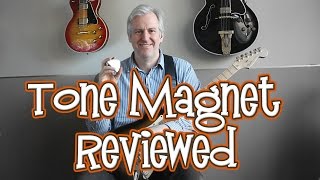 Thumbnail for Tone Magnet Sustainer Reviewed