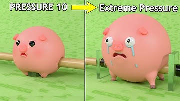 The Ultimate Pig to Balloon Simulation