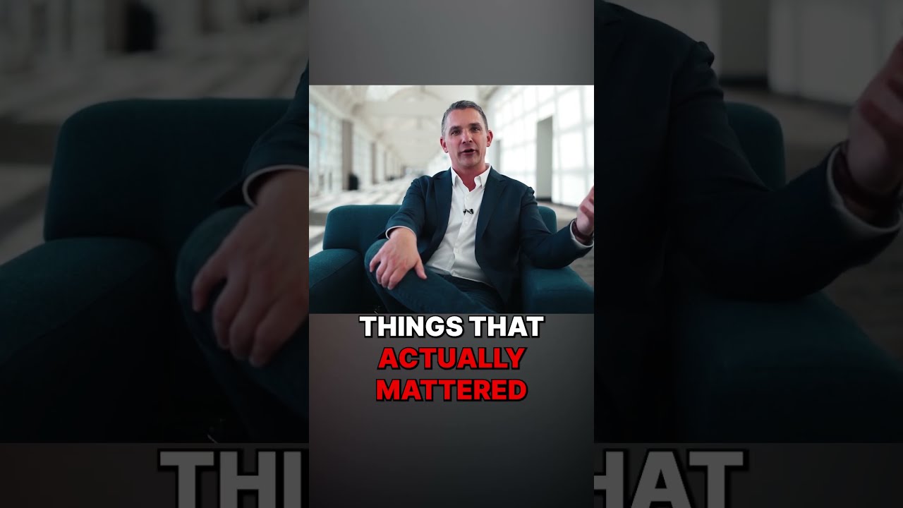 Part 1: Discover the Mastermind Behind Magnetic Marketing