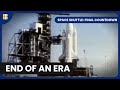 Space Shuttle: Final Countdown (NASA) | History Documentary | Reel Truth History