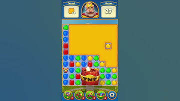 Royal Match Level 81 | Funny Games
