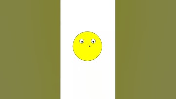 face emoji using turtle