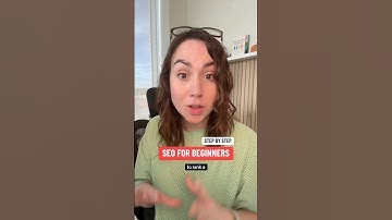 SEO for ChatGPT & Google: Step-by-Step for Beginners