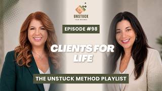 Customer Experience & Retention: Turning Clients into Lifelong Fans (Episode #98)