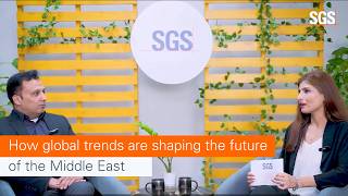 Global insight, regional impact: How global trends are shaping the future of the Middle East The Future Of Simi Unified Trends And Insights
