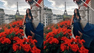 INSANE PENTHOUSE SUITE TOUR  | PARIS PT. 2  | EMMA MILLER Net Worth