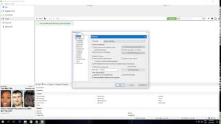 How to Disable Check Association on Startup In Utorrent