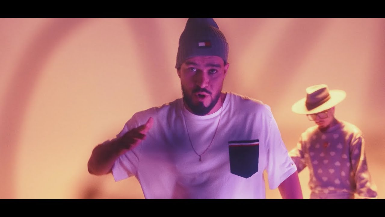 在 YouTube 上觀看「ALI A.K.A. MIND - No pienses que me fui Ft. @NanpaBasicoOficial  (Video Oficial)」 在 YouTube 上觀看「ALI A.K.A. MIND - No pienses que me fui Ft. @NanpaBasicoOficial  (Video Oficial)」