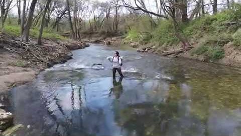 Parrot Anafi Cameraman Piloting Mode