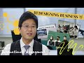 What Should You Study in Japan? Business Digitalization