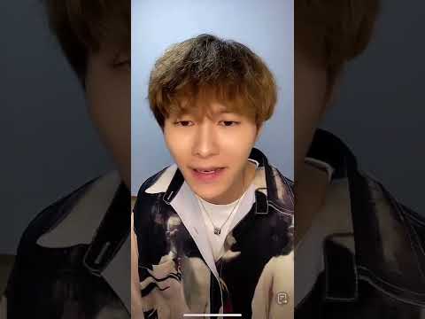胡鴻鈞 Hubert Wu 【220920抖音直播】《心淡》