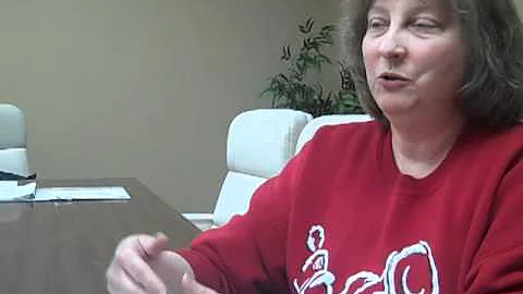 Karen Sprague--Cross Study Center