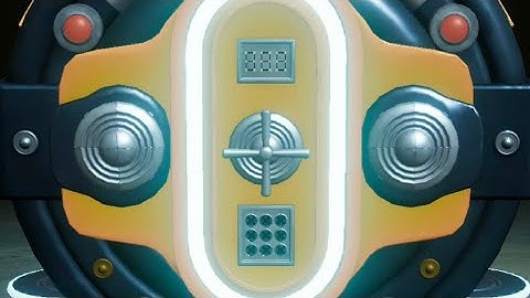 The Vault Logic Puzzle Box Level 8 Gameplay Walkthrough