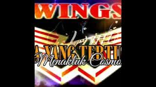 bisa yang tertunda WINGS