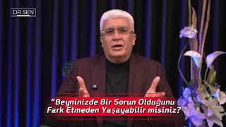 “Beyninizde Bir Sorun Olduğunu Fark Etmeden Yaşayabilir misiniz? #başağrısı #beyin #beyincerrahisi