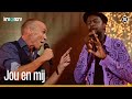 Stef Bos & Neco Novellas - Jou en mij | KRO-NCRV