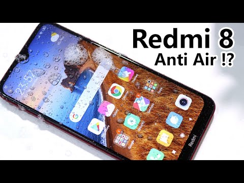 1 6Juta  Redmi 8 by Xiaomi Review Indonesia  PUBG Test  Skor Antutu  amp  Test Kamera
